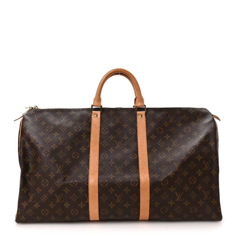 Louis Vuitton Keepall 55 #277691L89B